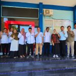 SMK Negeri Darul Ulum Muncar Bekerjasama dengan BPSDM Kominfo untuk Ciptakan SDM Unggul