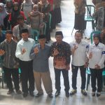 Kenalkan Hukum Kepada Generasi Milenial, Advokat Muda Banyuwangi Lakukan Sosialisasi di SMK Negeri Darul Ulum Muncar