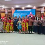 Siap Tampil Pada Ajang FLS2N tingkat Nasional, Kepala Dinas Pendidikan Provinsi Jawa Timur Berikan Arahan dan Motivasi