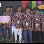 SMKN Darul Ulum Juara 4 FLS2N tahun 2024