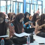 Perkuat Keimanan dan Kedekatan dengan Allah, SMK Negeri Darul Ulum Muncar Melaksanakan Khotmil Qur’an