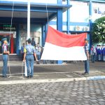 SMKN Darul Ulum Gelar Upacara Memperingati Hari Kebangkitan Nasional ke 117