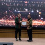 SMKN Darul Ulum Muncar Raih Penghargaan “Sangat Inovatif” di IGA 2025 Berkat Inovasi COI (Center of Incubator)