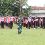 Kegiatan Kesamaptaan Kelas XI SMK Negeri Darul Ulum Muncar Berjalan Sukses, Wujudkan Siswa Tangguh dan Disiplin