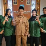 Empat Alumni SMK Negeri Darul Ulum Muncar  Siap Berangkat ke Jepang, Buktikan Kesiapan Menuju Dunia Kerja Global