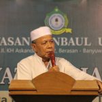 Yayasan Manbaul Ulum Gelar Santunan Yatim Piatu dan Dhuafa, Libatkan Seluruh Unit Pendidikan