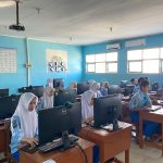 SMK Negeri Darul Ulum Muncar Sukses Laksanakan ANBK 2025 dengan Aman dan Tertib