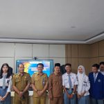 Pelepasan Siswa-Siswi SMK Negeri Darul Ulum Muncar Menuju FLS3N Tingkat Provinsi Jawa Timur