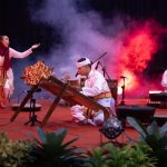 SMK Negeri Darul Ulum Muncar Raih Juara 2 Musik Tradisional di FLS3N Jawa Timur 2025