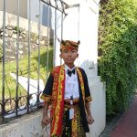 Siswa SMK Negeri Darul Ulum Muncar Tampil di Istana Negara pada HUT RI ke-80