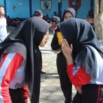 SMKN Darul Ulum Muncar Gelar Berbagai Lomba Meriahkan HUT ke-80 Kemerdekaan RI
