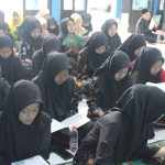 SMK Negeri Darul Ulum Muncar Gelar Khotmil Qur’an Peringati Maulid Nabi dan Doakan Keamanan Indonesia