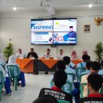 SMK Negeri Darul Ulum Muncar Gelar Workshop “Inspiring Young Entrepreneur” Bersama BPC HPMI Banyuwangi