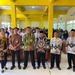 SMK Negeri Darul Ulum Muncar Gelar Sosialisasi Disiplin Pegawai dan Kenaikan Pangkat ASN