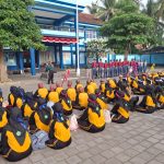 SMK Negeri Darul Ulum Muncar Laksanakan Kegiatan LDDK untuk Taruna dan Taruni TKPI dan APHPi