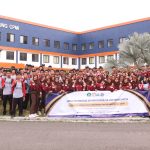 SMK Negeri Darul Ulum Muncar Laksanakan Kegiatan Wisata Vokasi di BPVP Banyuwangi