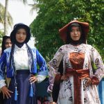 SMK Negeri Darul Ulum Muncar Meriahkan Hari Pahlawan 2025 dengan Lomba Fashion Show dan Cosplay Pahlawan Nasional