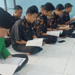 SMK Negeri Darul Ulum Muncar Laksanakan Rutinan Khotmil Qur’an Selapanan untuk Penguatan Karakter Religius Siswa