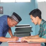SMK Negeri Darul Ulum Laksanakan Pembagian Rapor Semester Ganjil Tahun Pelajaran 2025–2025 dalam Rangka Program Gerakan Ayah Mengambil Rapor (GEMAR)