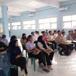SMK Negeri Darul Ulum Muncar Selenggarakan Open Recruitment Indomaret