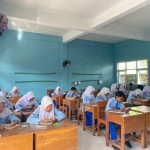 SMK Negeri Darul Ulum Muncar Sukses Laksanakan Asesmen Sumatif Akhir Semester Ganjil Berbasis Online