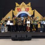 SMK Negeri Darul Ulum Muncar Sukses Gelar Lomba Tari Gandrung dalam SEMADUWANGI Festival 2025