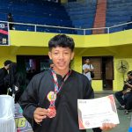 Prestasi Membanggakan Siswa SMK Negeri Darul Ulum Muncar Raih Juara 3 Kejurkab Banyuwangi 2025