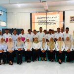 31 Pendidik dan Tenaga Kependidikan SMK Negeri Darul Ulum Muncar Resmi Terima SK PPPK Paruh Waktu