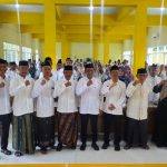 SMK Negeri Darul Ulum Muncar Gelar Pembinaan dan Motivasi Guru serta Tenaga Kependidikan