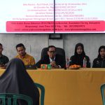 SMK Negeri Darul Ulum Muncar Bekerja Sama dengan LPK Nusantara Gakou Banyuwangi Gelar Sosialisasi Magang ke Jepang
