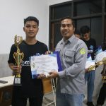 Siswa SMK Negeri Darul Ulum Muncar Raih Juara 3 LKS Kabupaten Banyuwangi Bidang Automotive Technology