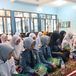 SMK Negeri Darul Ulum Muncar Gelar Khotmil Qur’an Sambut Bulan Suci Ramadhan
