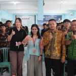 SMK Negeri Darul Ulum Muncar Bekerja Sama dengan PT. Sinar Sosro Gunung Slamat Gelar Tes Minat Bakat dan Rekrutmen Karyawan