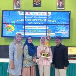 Selamat ! Siswi SMK Negeri Darul Ulum Muncar Raih Juara 2 LKS Akuntansi dan Siap Wakili Banyuwangi ke Tingkat Provinsi