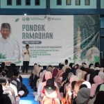 SMK Negeri Darul Ulum Muncar Gelar Pondok Ramadhan 2026, Bekali Siswa Ilmu Ibadah dan Penanganan Jenazah