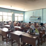 SMK Negeri Darul Ulum Muncar Sukses Laksanakan PSAJ 2026 dengan Tertib dan Lancar