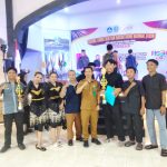 SMK Negeri Darul Ulum Muncar Borong Prestasi Gemilang di FLS3N 2026 Kabupaten Banyuwangi