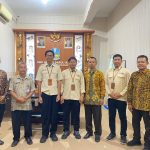 Visitasi P4MI ke SMK Negeri Darul Ulum Muncar Banyuwangi Perkuat Sinergi Edukasi dan Perlindungan Calon Pekerja Migran