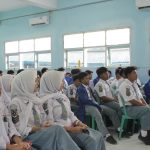 SMK Negeri Darul Ulum Muncar Gelar Bimbingan Pelaksanaan Praktik Kerja Lapangan bagi Siswa Kelas XII